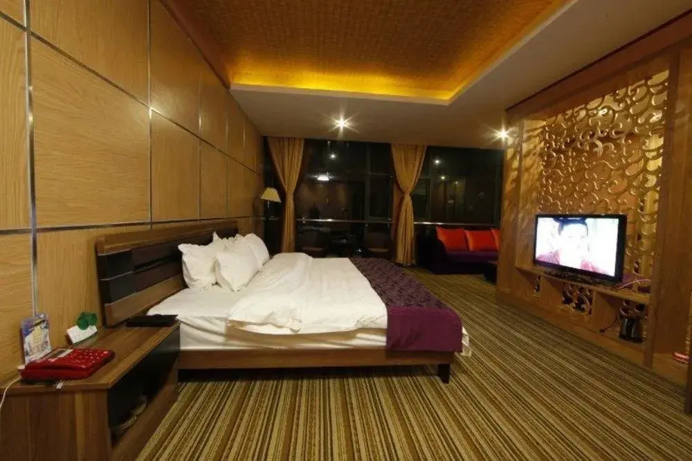 QiuLianHotel(昆明秋恋大酒店)