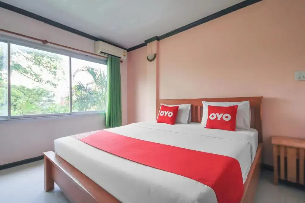 Prickhom Garden Hotel