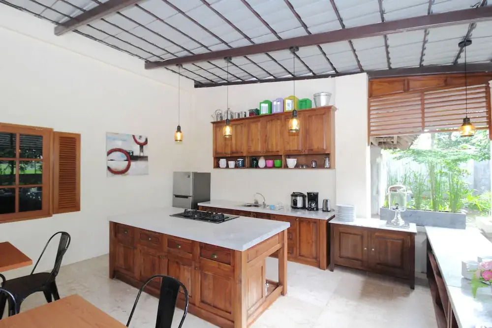 Airy Jogonalan Dukuh Karang Klaten