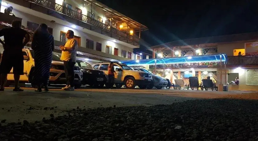 Hotel Mediterraneo