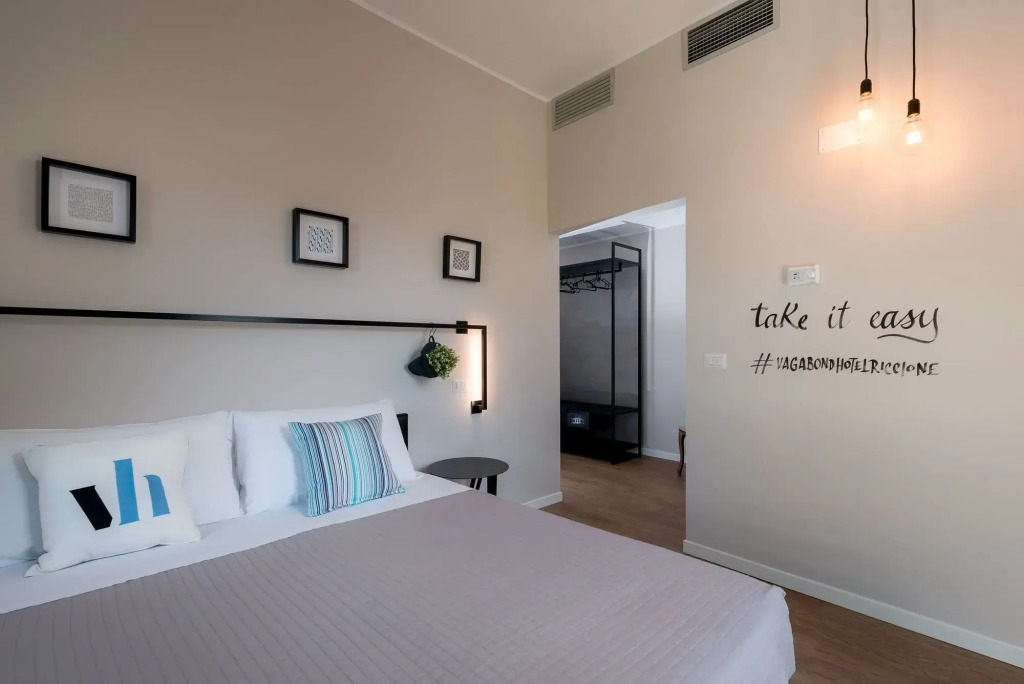Hotel Vagabond