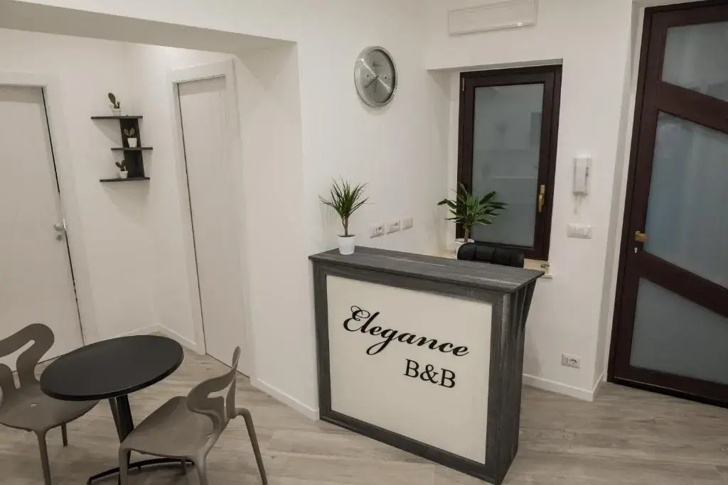 B&B Elegance