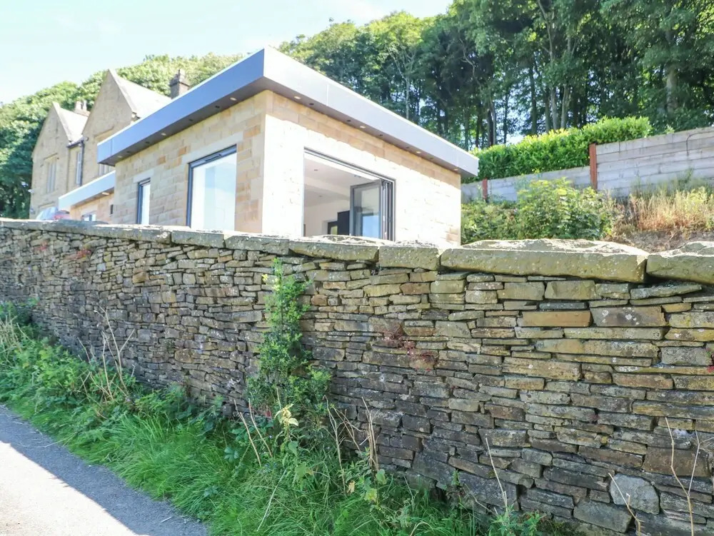 Priestleys Retreat