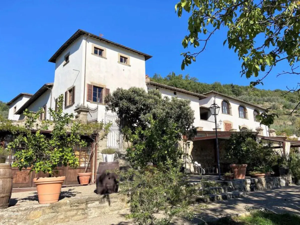 Villa Grassina 12049