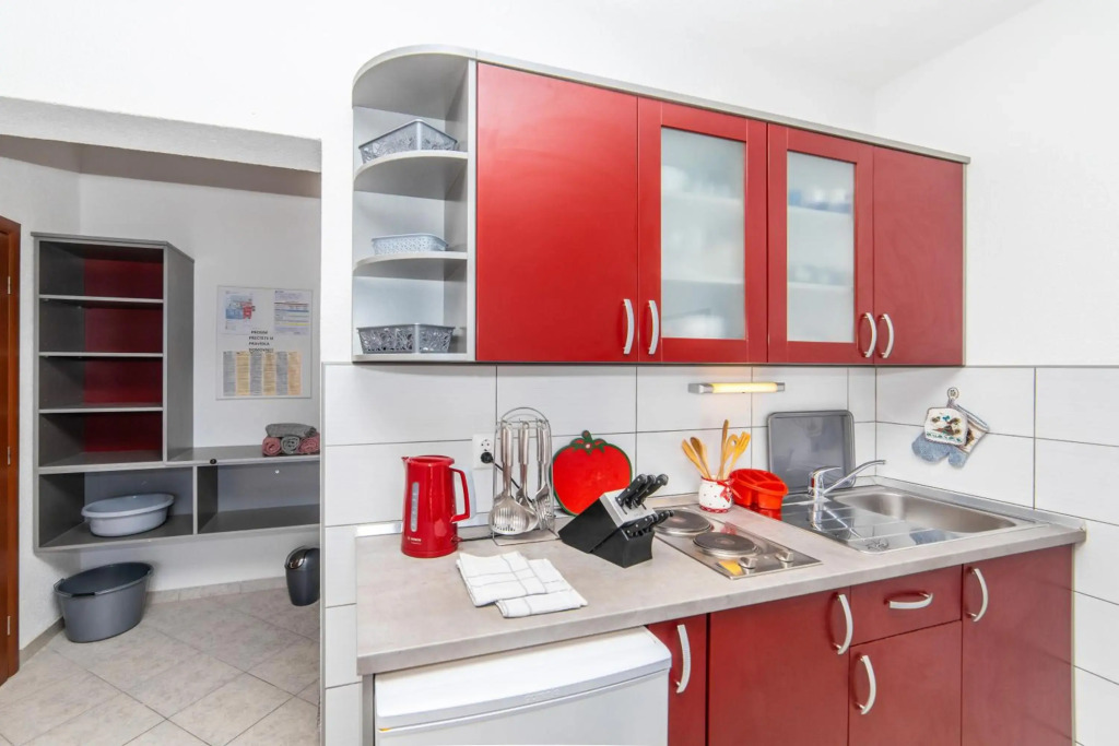 APARTMANI LILE
