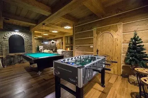 Pensjonat Orlik Mountain Resort&SPA