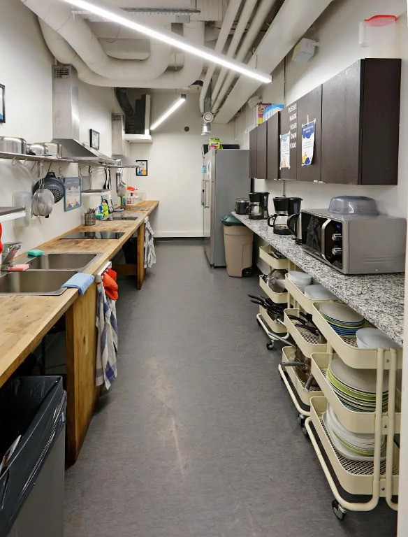 CheapSleep Hostel Helsinki