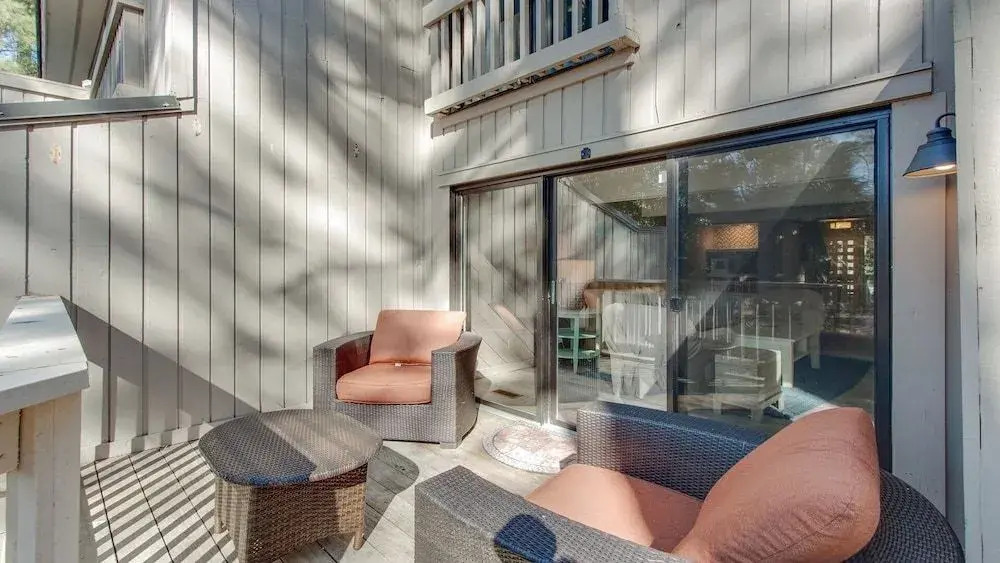 196 Beachwalk by RedAwning