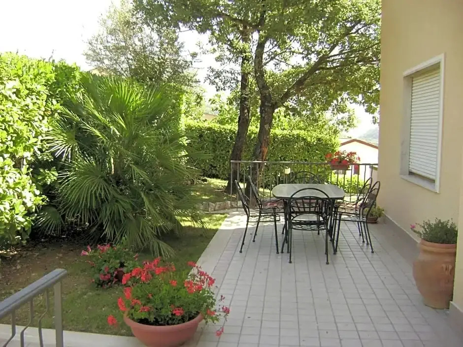 Villa Benice