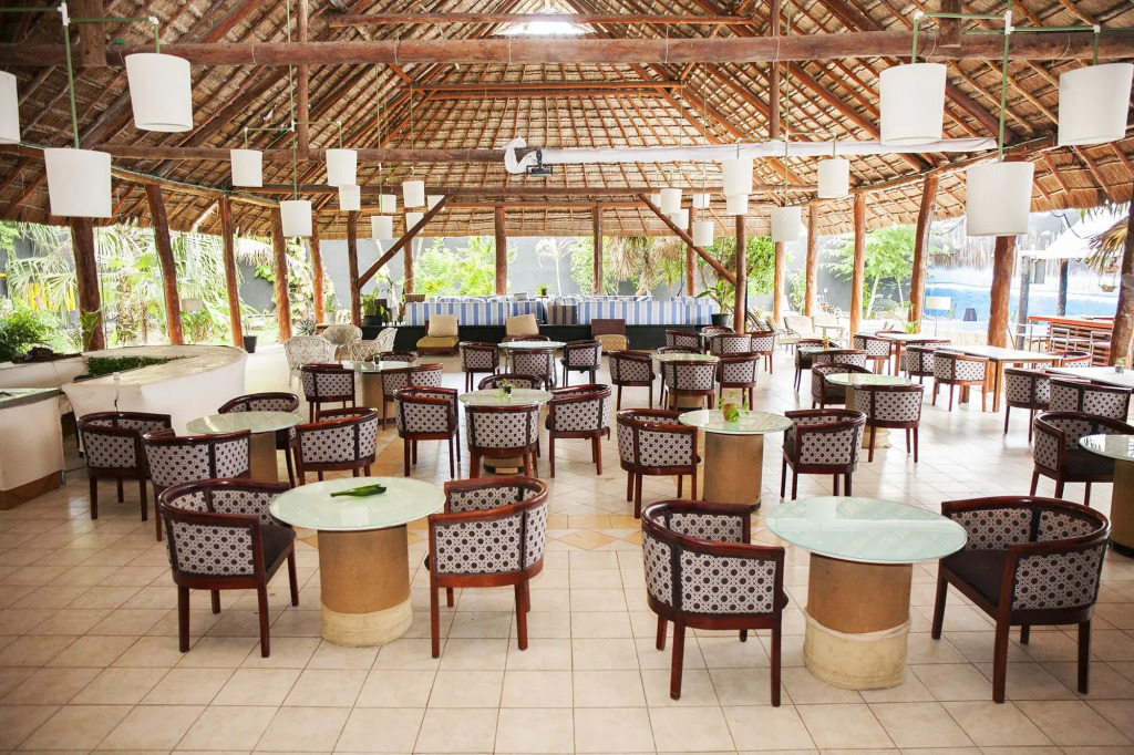 Lucky Traveler Hostel