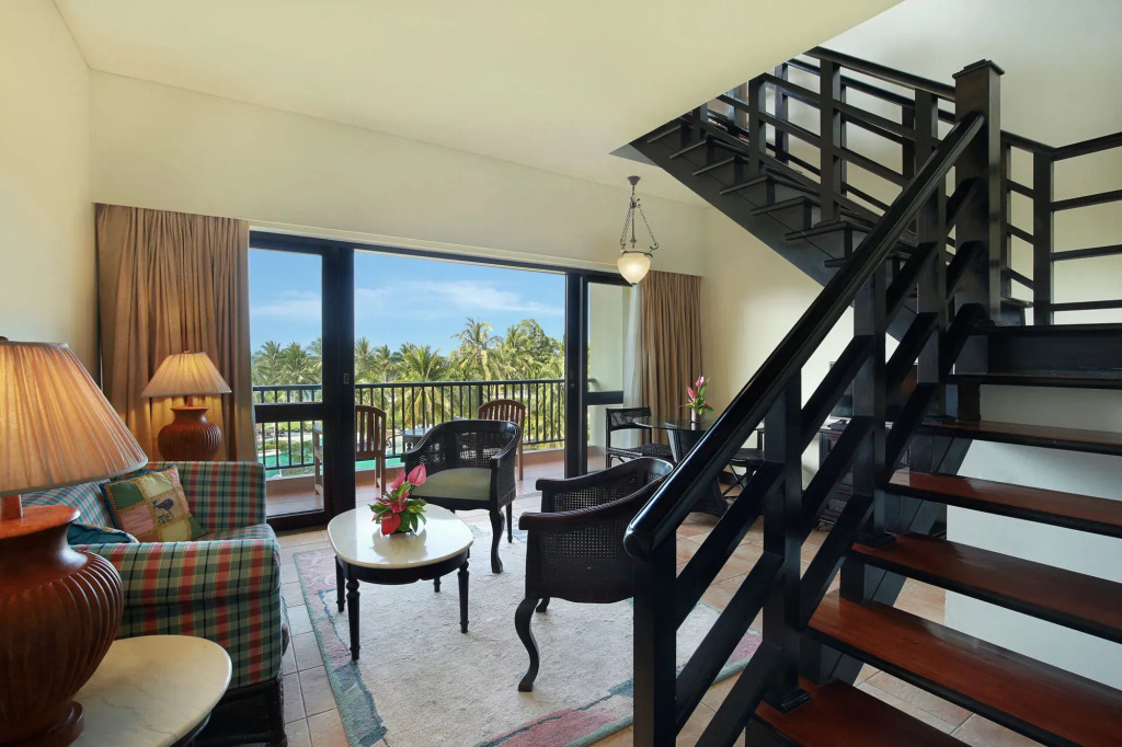 Manado Tateli Resort and Convention