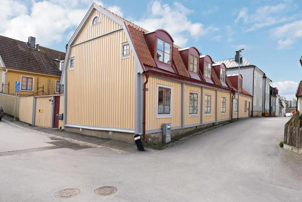 Fregatten Bed & Breakfast