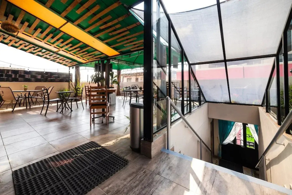 Hotel Boutique Las Campanas