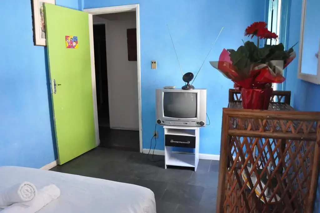 Hostel Patuá