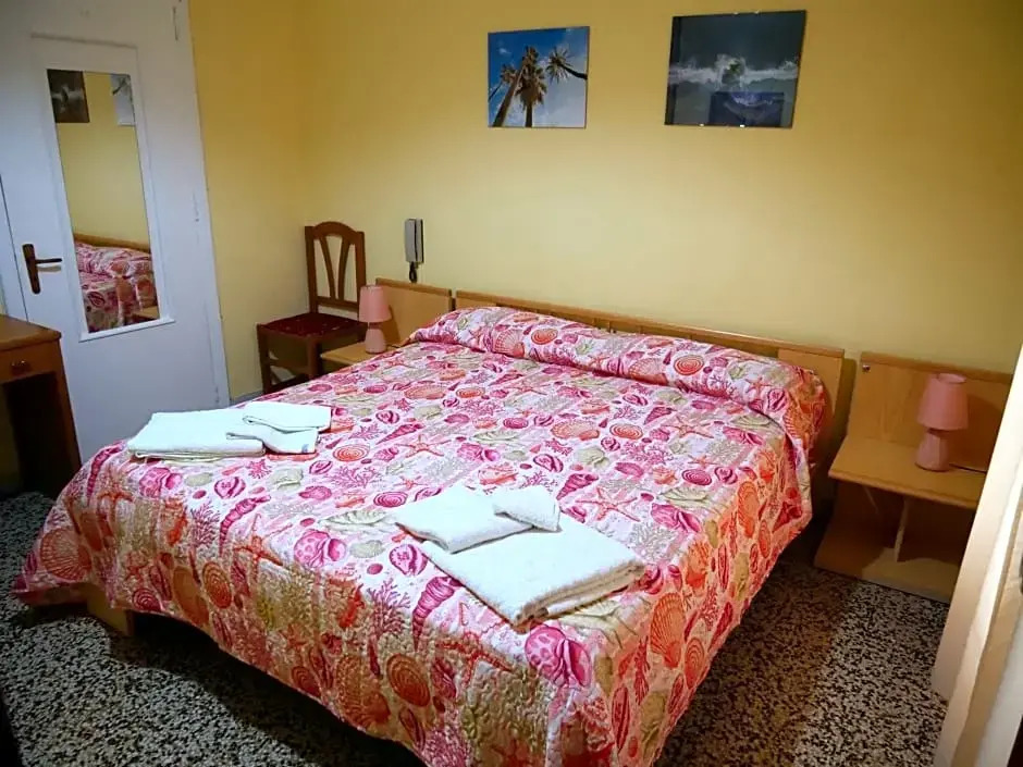 La Spagnola Affittacamere