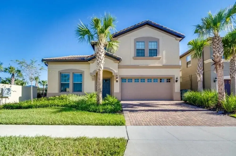 Nice Court Villa Windsro At Westside