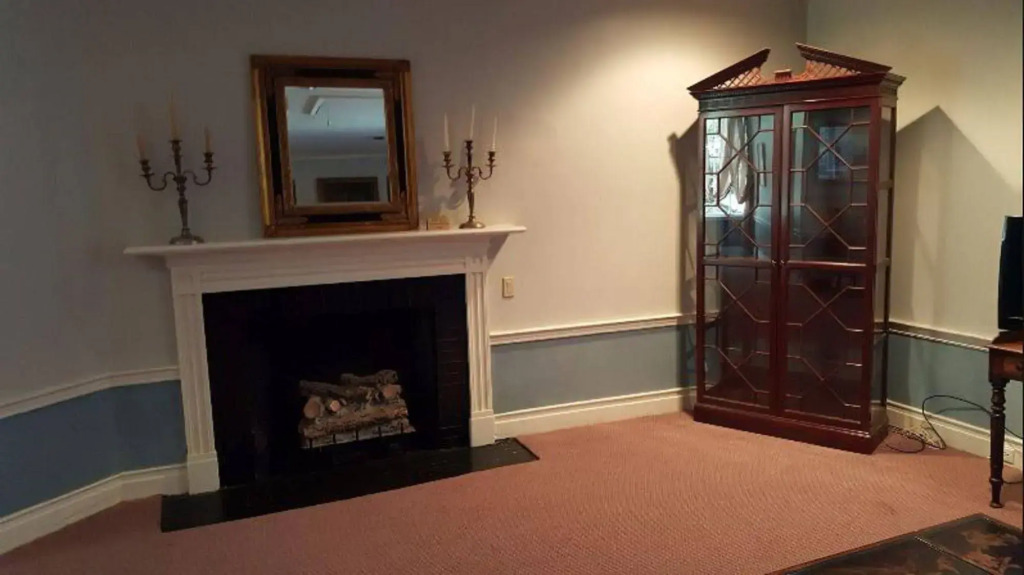 The Briars Bed & Breakfast