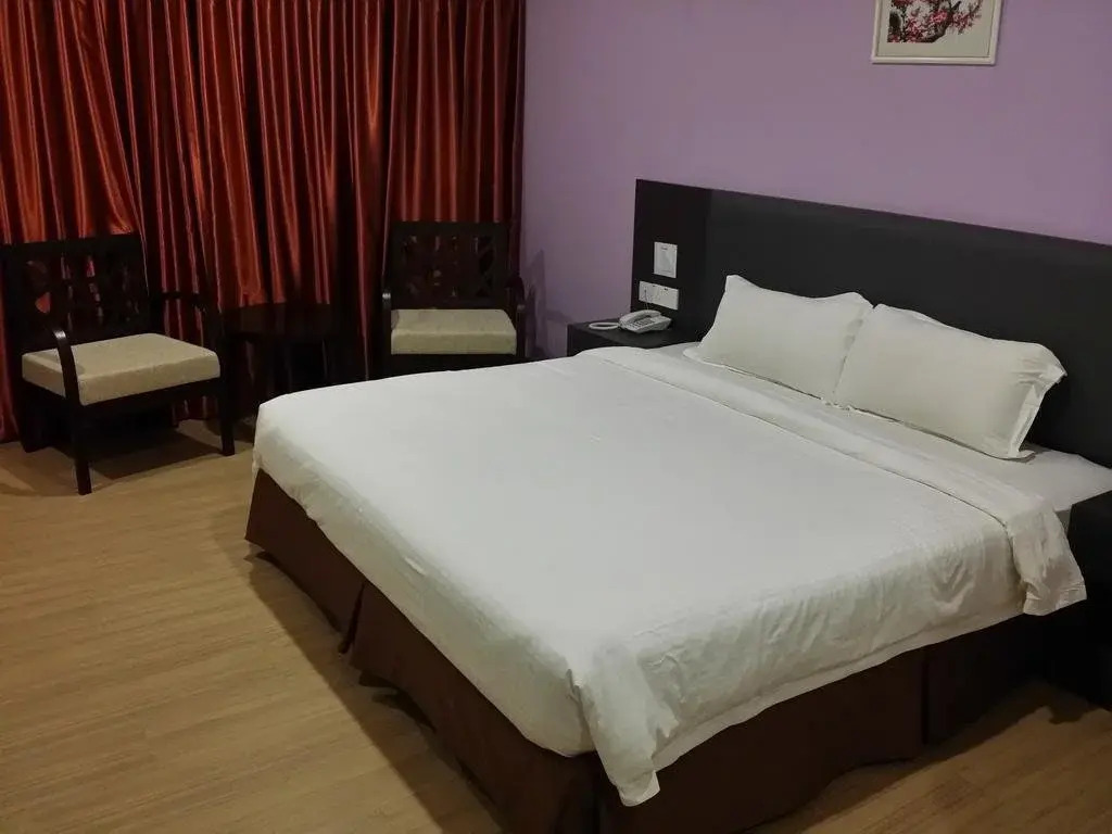 MJ Hotel