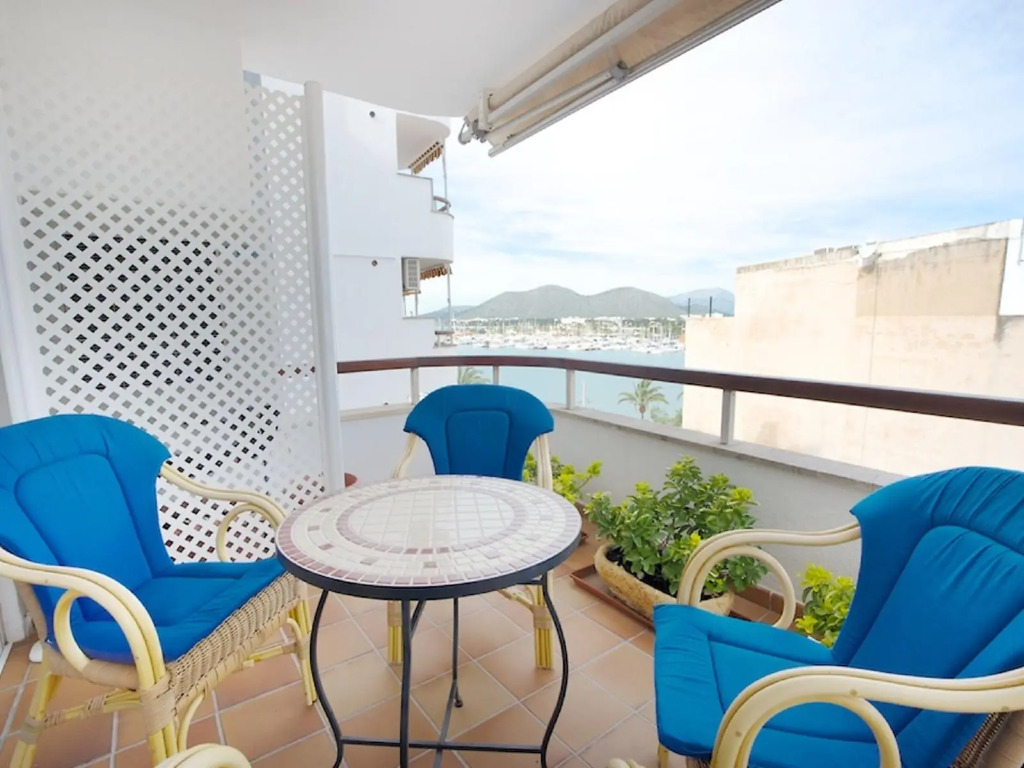 Edifici Manto - Three Bedroom