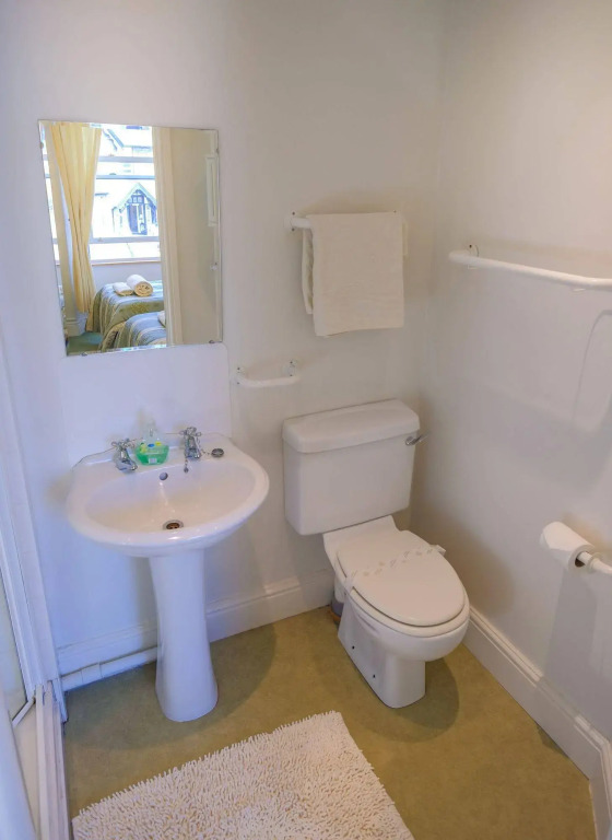 Somerset House B&B