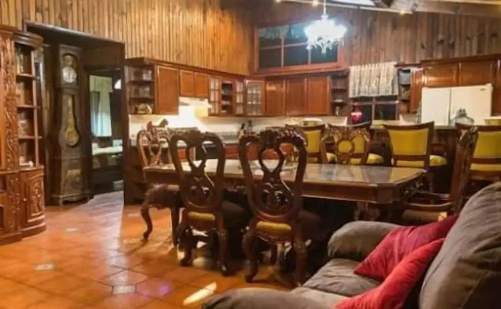 Hotel Casa María Eunice