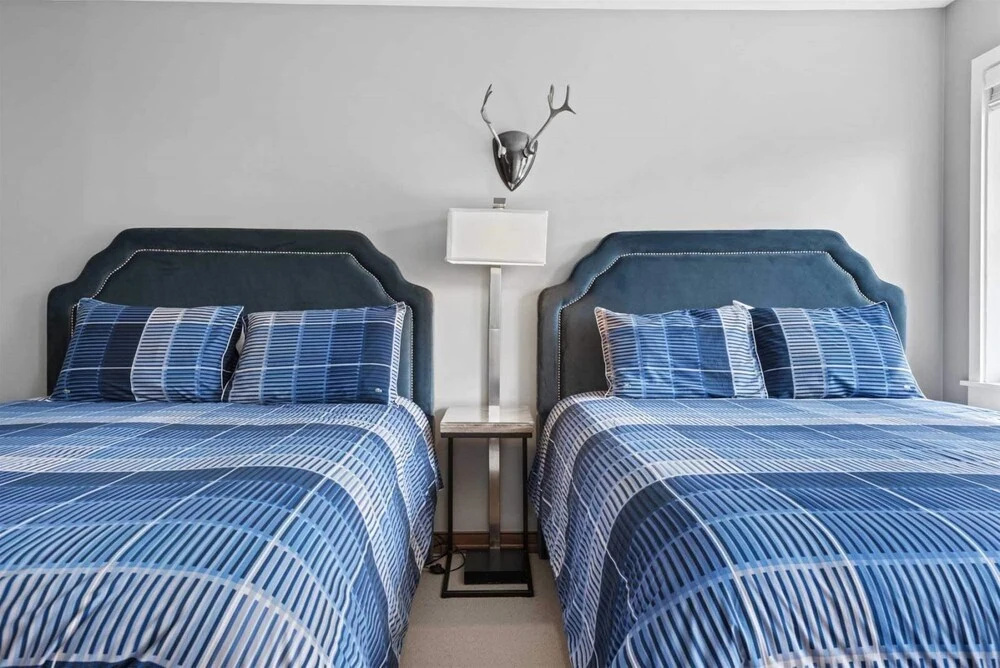 Beaver Creek Village 2 Bedroom Residence In The Heart Of The Village