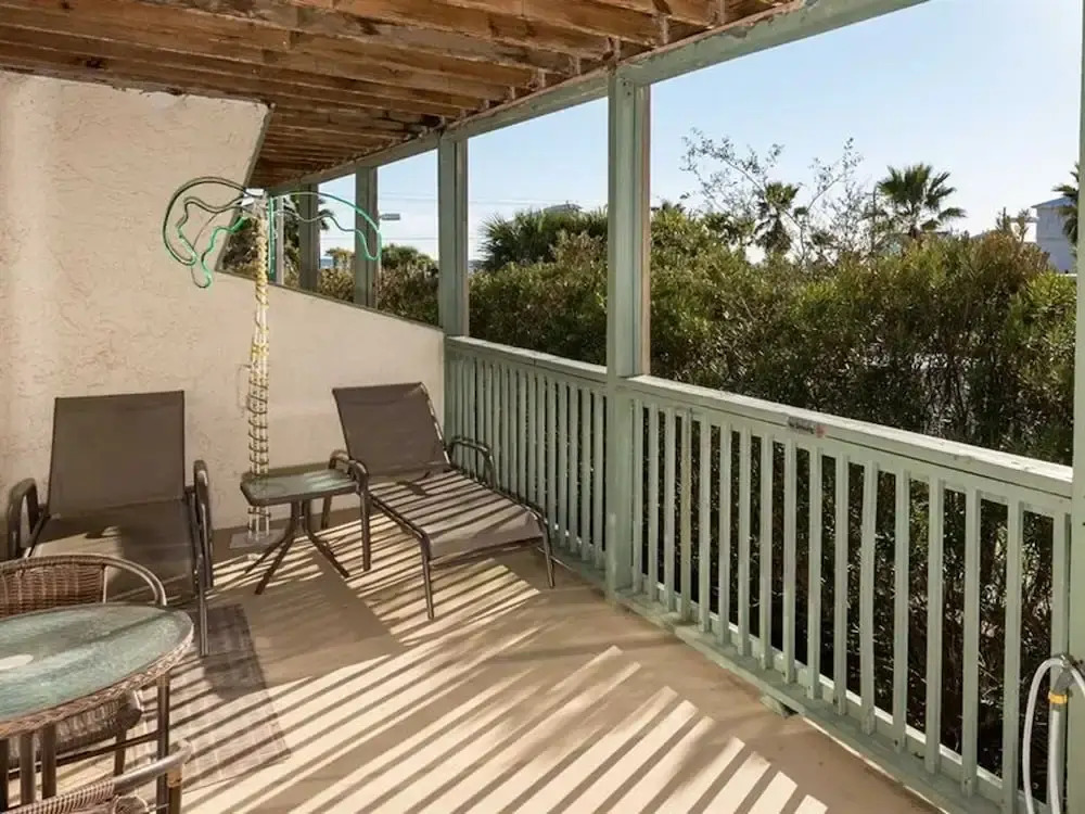 The Landing 203 by Meyer Vacation Rentals