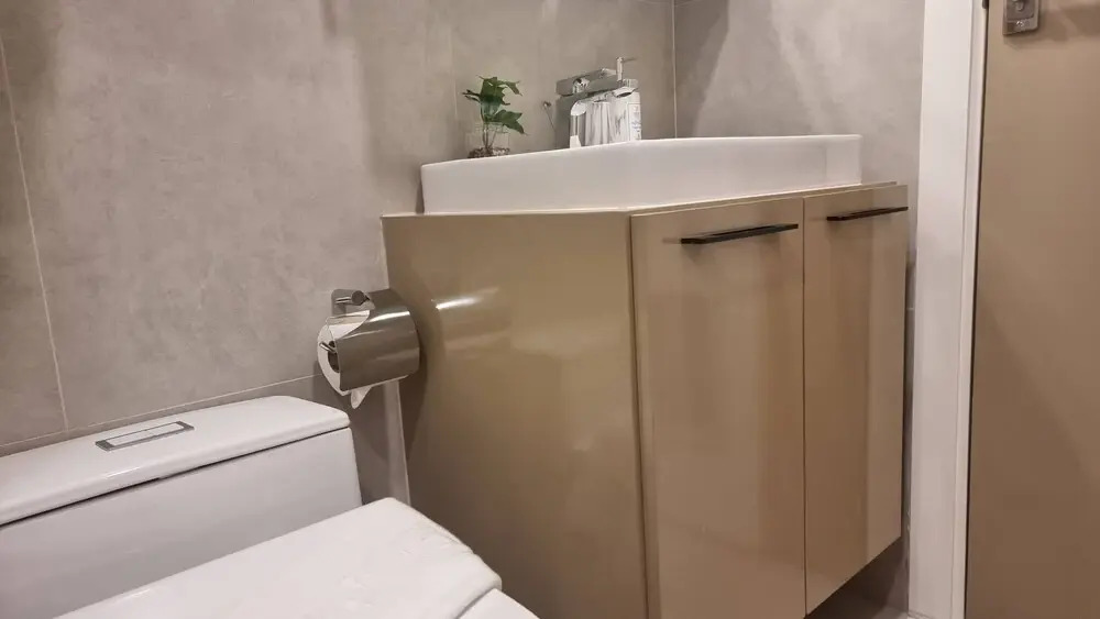 Bo504 - 1 Bdr Condo With Sea View, Ao Nang Beach