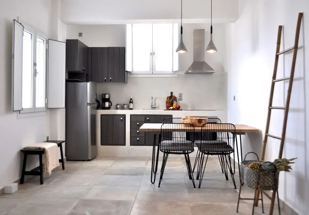 Nerti Suites