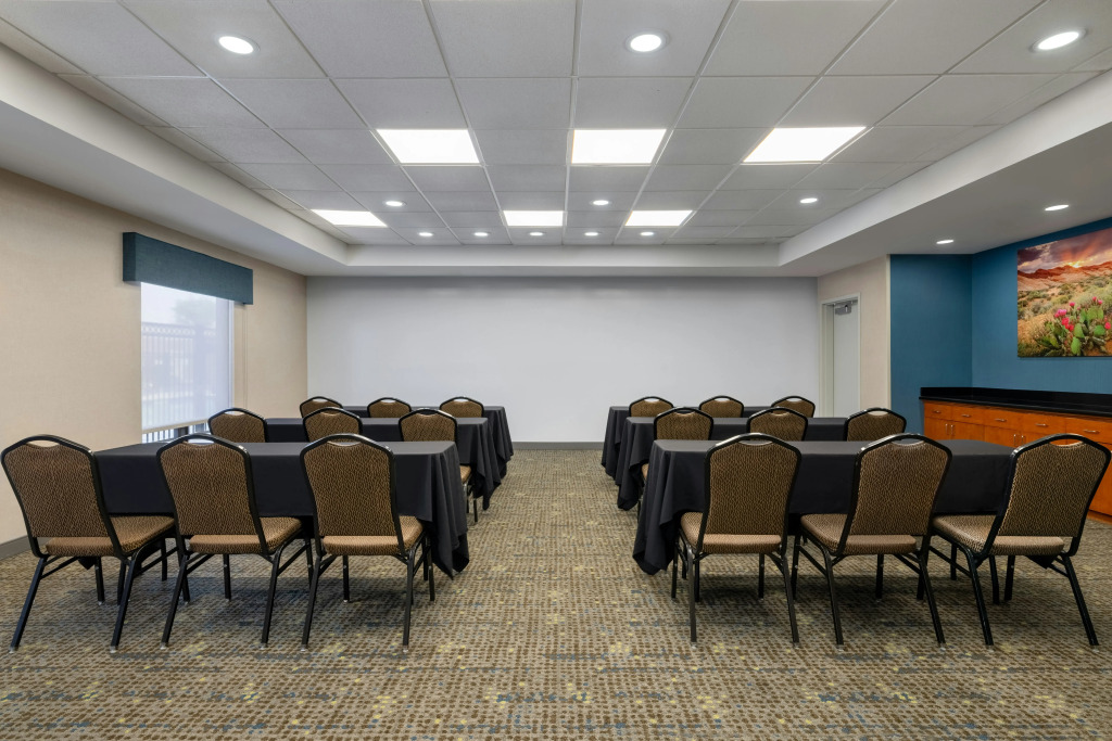 Hampton Inn Las Vegas/North Speedway