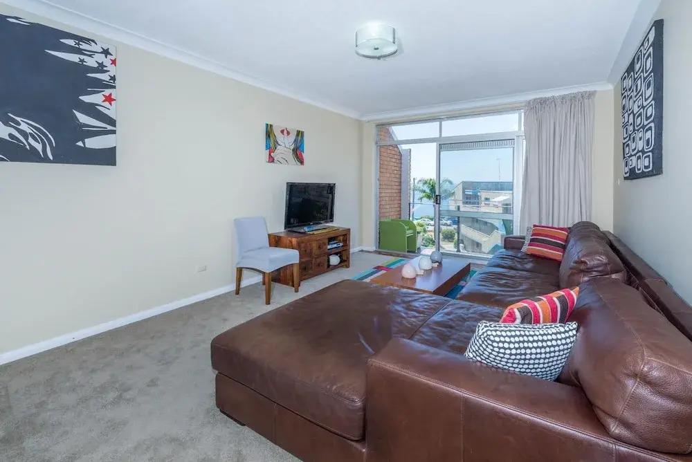 Bella Vista Unit 21 - Shoal Bay