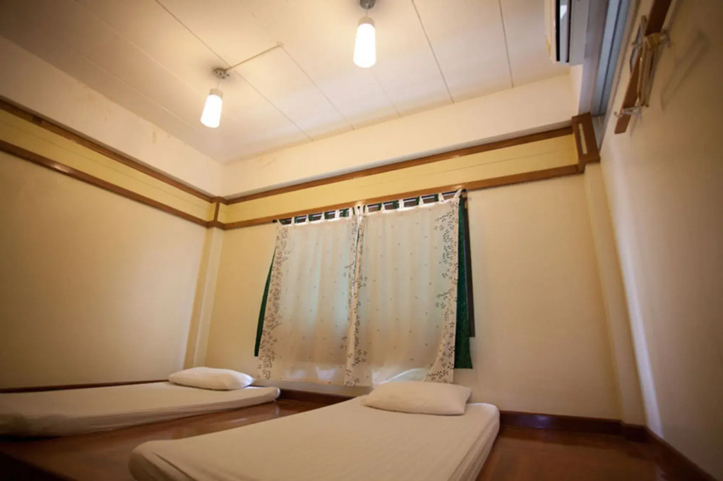 Ploy Palace Hotel