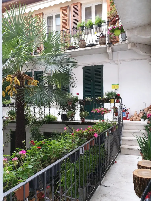 La Casa di Daniele
