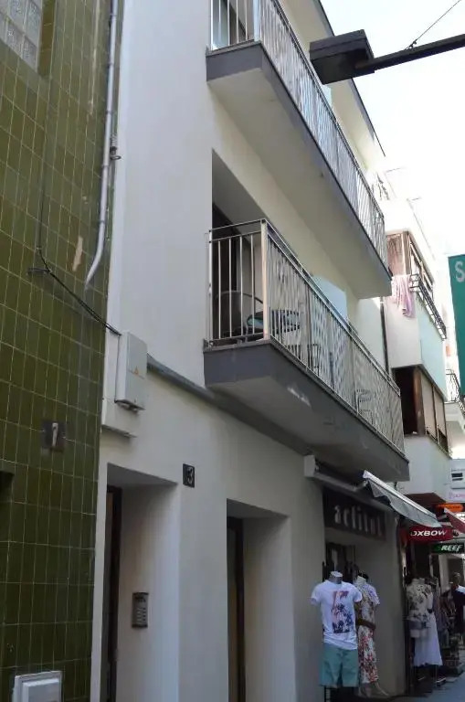 Arkadia Apartaments 2.1
