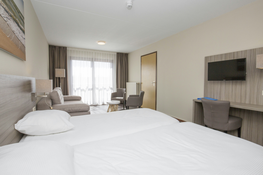 Fletcher Badhotel Callantsoog