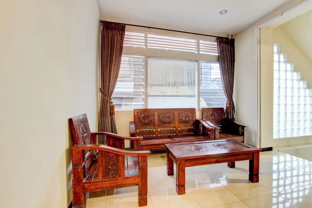 Hotel O Mataram Residence
