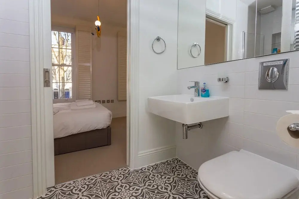 Luxury Victorian 3Bed Home in Central London