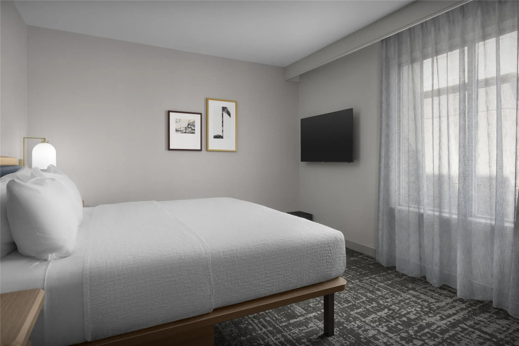 Homewood Suites By Hilton Jackson, TN