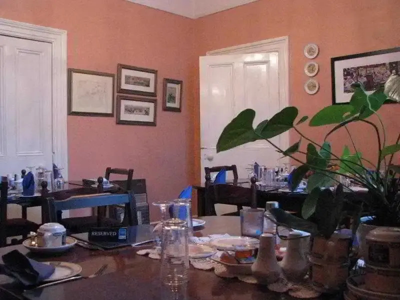 Lynden B&B