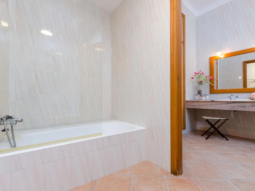 CAN MORA - Villa for 6 people in Campos.