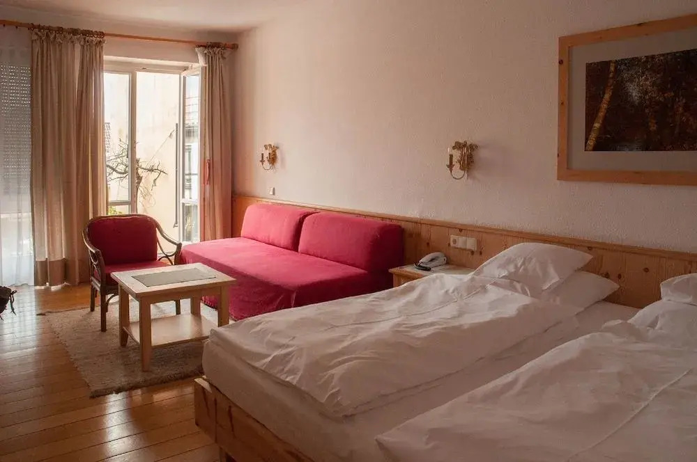 Hotel Seethaler
