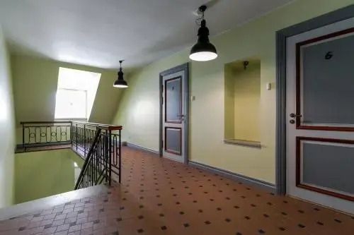 Uus 30 Apartments