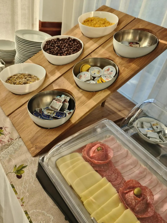 Hotel Adria