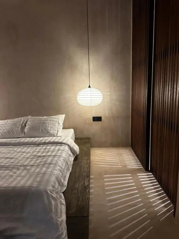 Casa Wabi Villa Canggu