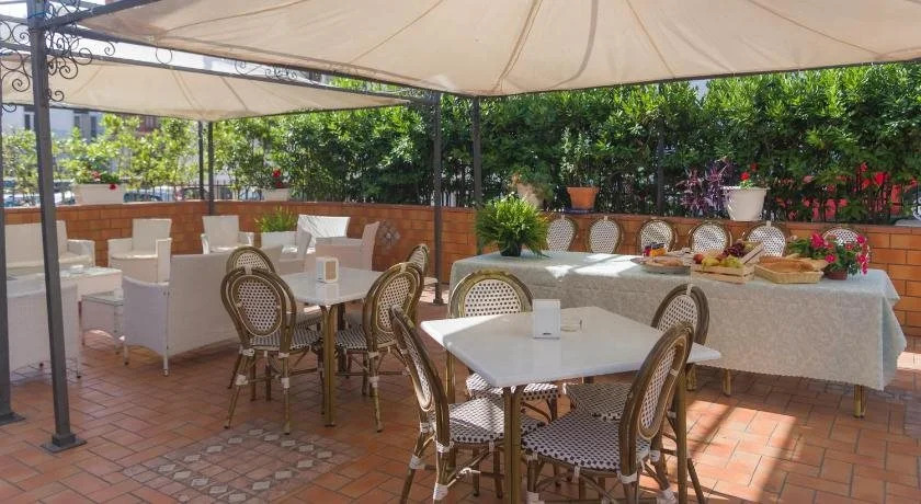 Hotel Alba Del Gargano