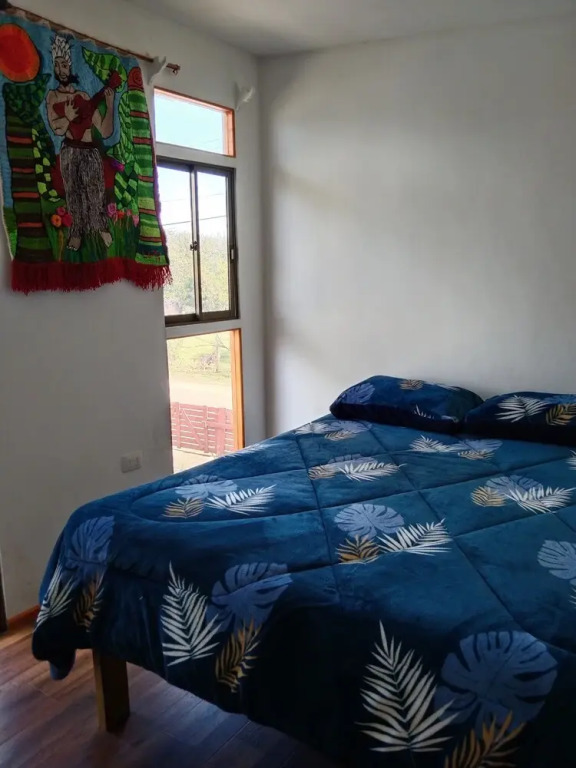 Honu Rapanui Lodge Accredited at Sernatur No01