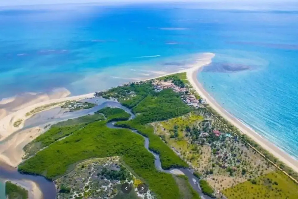 Casa Aconchegante 5 Min Praia com Churrasqueira