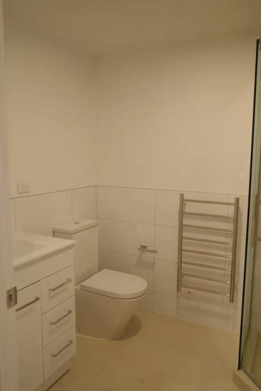 Modern, Cosy Studio Apartment Auckland Central