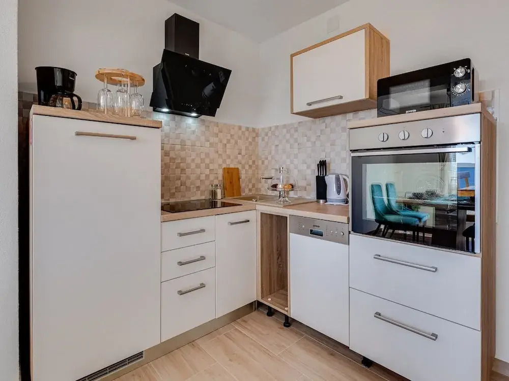 Rina Apartments