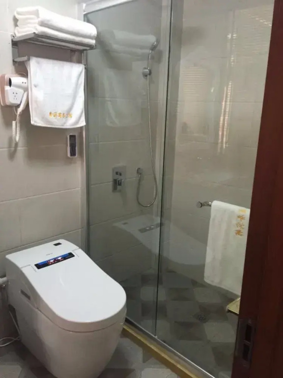 Xin Ao Business Hotel
